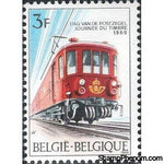 Belgium 1969 Stamp Day-Stamps-Belgium-StampPhenom