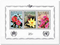 Belgium 1970 Ghent Flower Show-Stamps-Belgium-StampPhenom