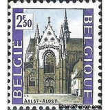 Belgium 1971 Touristic Publicity IX-Stamps-Belgium-StampPhenom