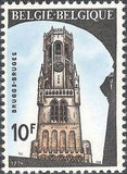 Belgium 1974 Historical Series II-Stamps-Belgium-StampPhenom