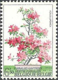 Belgium 1975 Ghent Flower Show-Stamps-Belgium-StampPhenom