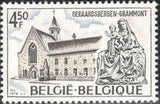 Belgium 1976 Touristic Publicity XV-Stamps-Belgium-StampPhenom