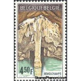 Belgium 1976 Touristic Publicity XV-Stamps-Belgium-StampPhenom