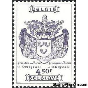 Belgium 1977 Historical III - Anniversaries-Stamps-Belgium-StampPhenom