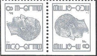 Belgium 1978 Definitives - Stamp Booklet-Stamps-Belgium-StampPhenom