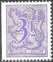 Belgium 1978 Definitives - Stamp Booklet-Stamps-Belgium-StampPhenom