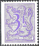 Belgium 1978 Definitives - Stamp Booklet-Stamps-Belgium-StampPhenom