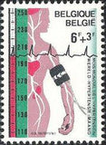 Belgium 1978 Philantropical Works-Stamps-Belgium-StampPhenom