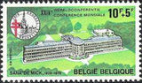 Belgium 1978 Philantropical Works-Stamps-Belgium-StampPhenom