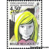 Belgium 1978 Philantropical Works-Stamps-Belgium-StampPhenom