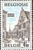 Belgium 1978 Touristic Publicity XVII-Stamps-Belgium-StampPhenom