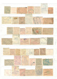 Belgium Lot 1-Stamps-Belgium-StampPhenom