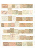 Belgium Lot 2-Stamps-Belgium-StampPhenom