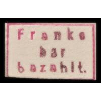 Czechoslovakia 1918 Bienenzeitung - Biene Wirtschaftsbund Praha-Czechoslovakia-StampPhenom