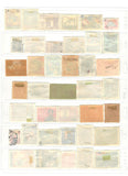 Bolivia Lot 2-Stamps-Bolivia-StampPhenom