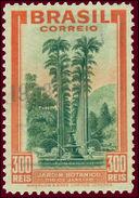 Brazil 1937 Tourist Publicity (I). Views-Stamps-Brazil-Mint-StampPhenom