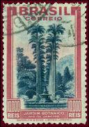 Brazil 1937 Tourist Publicity (I). Views-Stamps-Brazil-Mint-StampPhenom