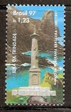 Brazil 1997 Trindade Island
