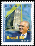 Brazil 1998 First Birth ANT