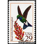 United States of America 1992 Broad-billed Hummingbird (Cynanthus latirostris)