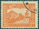 Bulgaria 1917 The Liberation of Macedonia (part I)-Stamps-Bulgaria-StampPhenom