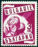 Bulgaria 1938 Agriculture-Stamps-Bulgaria-StampPhenom