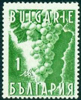 Bulgaria 1938 Agriculture-Stamps-Bulgaria-StampPhenom