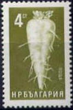 Bulgaria 1965 Agricultural Products-Stamps-Bulgaria-StampPhenom