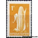 Bulgaria 1965 Agricultural Products-Stamps-Bulgaria-StampPhenom