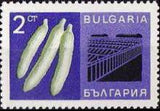 Bulgaria 1967 Achievements in Agriculture-Stamps-Bulgaria-StampPhenom