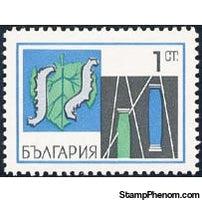 Bulgaria 1969 Silkworm-breeding-Stamps-Bulgaria-StampPhenom