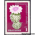 Bulgaria 1970 Cacti-Stamps-Bulgaria-StampPhenom