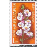 Bulgaria 1975 Fruit-Tree Blossoms-Stamps-Bulgaria-StampPhenom