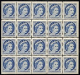 Canada 1961 Queen Elizabeth II-Stamps-Canada-Mint-StampPhenom