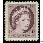Canada 1962 Queen Elizabeth II-Stamps-Canada-Mint-StampPhenom