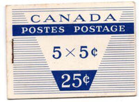 Canada 1963 Queen Elizabeth II-Stamps-Canada-Mint-StampPhenom