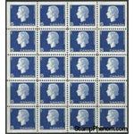 Canada 1963 Queen Elizabeth II, wheat sheaf-Stamps-Canada-Mint-StampPhenom