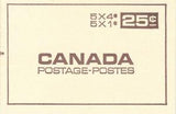 Canada 1968 Queen Elizabeth II-Stamps-Canada-Mint-StampPhenom