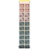 Canada 1971 Queen Elizabeth II-Stamps-Canada-Mint-StampPhenom