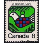 Canada 1973 Dove-Stamps-Canada-Mint-StampPhenom