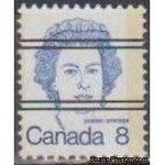 Canada 1973 Queen Elizabeth II-Stamps-Canada-Mint-StampPhenom