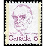 Canada 1973 Richard Bedford Bennett-Stamps-Canada-Mint-StampPhenom