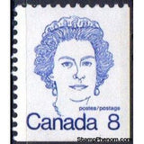Canada 1974 Queen Elizabeth II-Stamps-Canada-Mint-StampPhenom