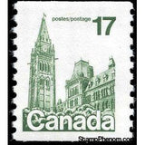 Canada 1979 Houses of Parliament-Stamps-Canada-Mint-StampPhenom