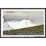 Canada 1979 Kluane National Park-Stamps-Canada-Mint-StampPhenom