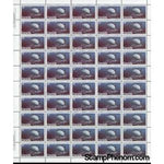 Canada 1980 Atlantic Whitefish (Coregonus canadensis)-Stamps-Canada-StampPhenom