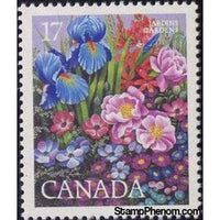 Canada 1980 International Flower Show, Montreal-Stamps-Canada-StampPhenom