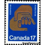 Canada 1980 Rehabilitation-Stamps-Canada-StampPhenom