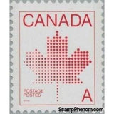 Canada 1981 Maple Leaf-Stamps-Canada-StampPhenom