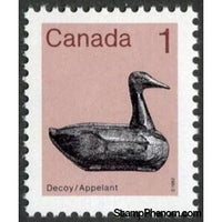 Canada 1982 Decoy-Stamps-Canada-StampPhenom